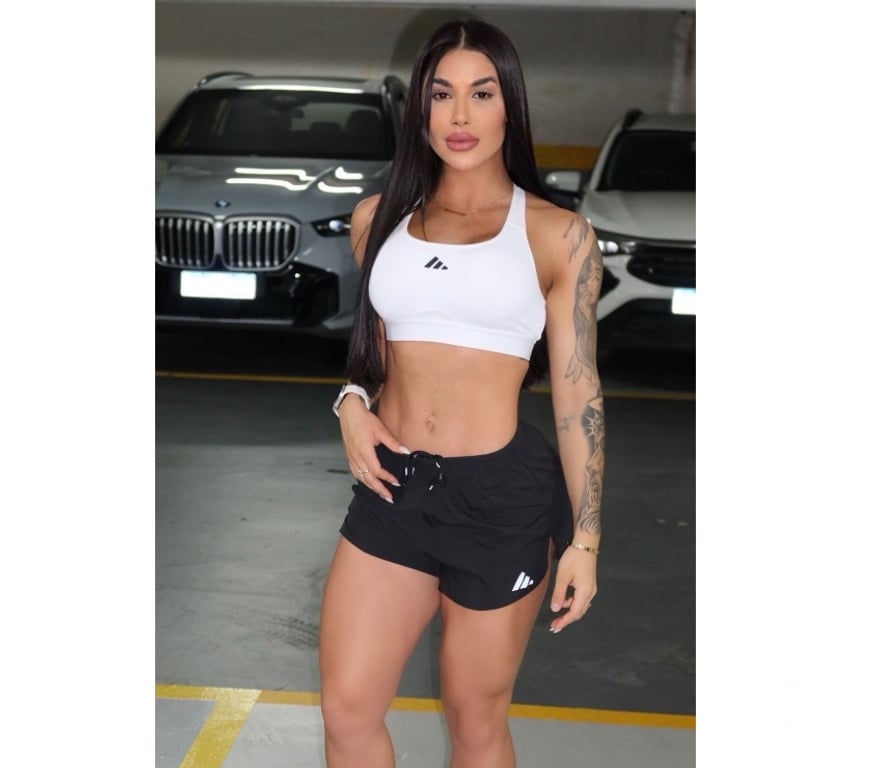 Escorts Reading Reading Town Centre - Reading - Photos for EMILLY ❤️‍🔥 SEXY GIRL 🫦