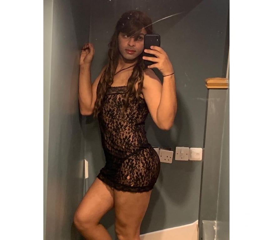 Trans Escorts South West London Brixton - South West London - Photos for Jessy 🍭SWEET DRESS-CROSS🔥hot in town