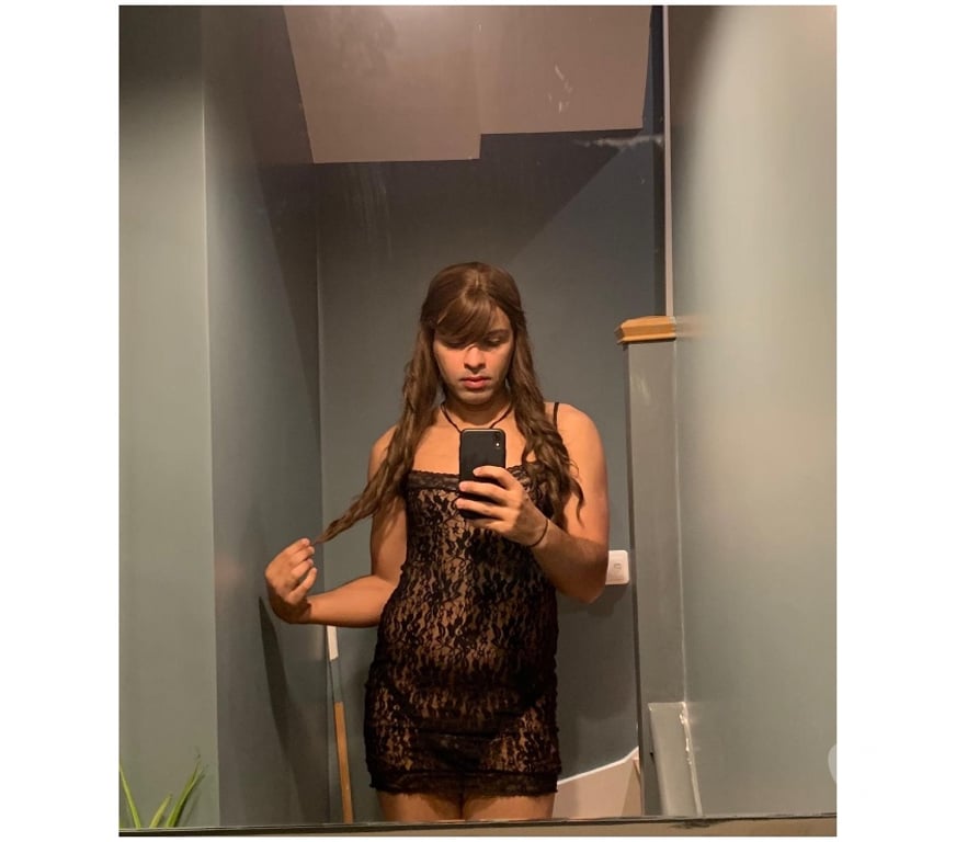 Trans Escorts South West London Brixton - South West London - Photos for Jessy 🍭SWEET DRESS-CROSS🔥hot in town