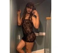 Jessy 🍭SWEET DRESS-CROSS🔥hot in town