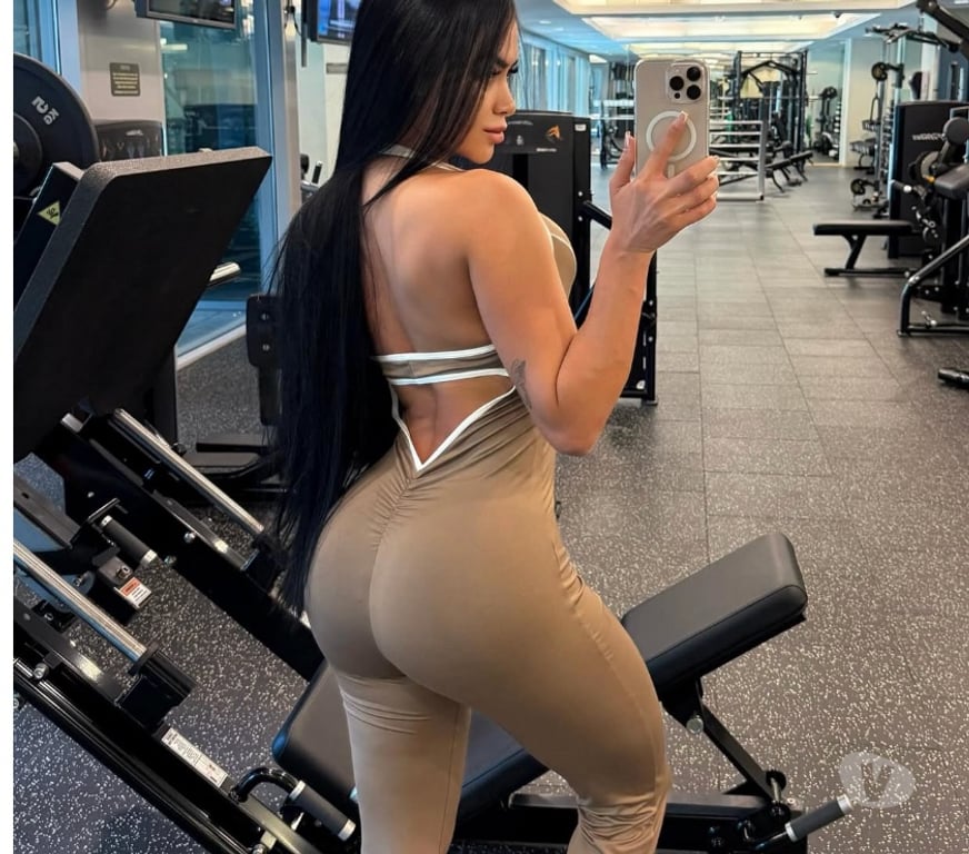 Escorts East London Walthamstow Central Station - East London - Photos for EMILY 🇧🇷 the best Brazilian service in town x