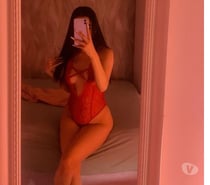 Hello, i'm amalia, i'm new in your city. 🎀🫦♥️