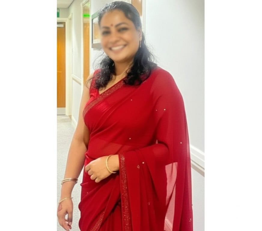 Escorts Leicestershire Leicester - Photos for Nila south Indian b.bum tamil lady New in Leicester
