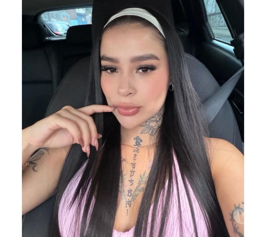 Escorts Reading Reading Town Centre - Reading - Photos for Angel🪽🎀 Brazilian 🇧🇷❤️‍🔥