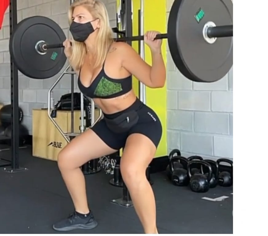 Escorts South West London Earls Court - South West London - Photos for Livy from Brazil with German background