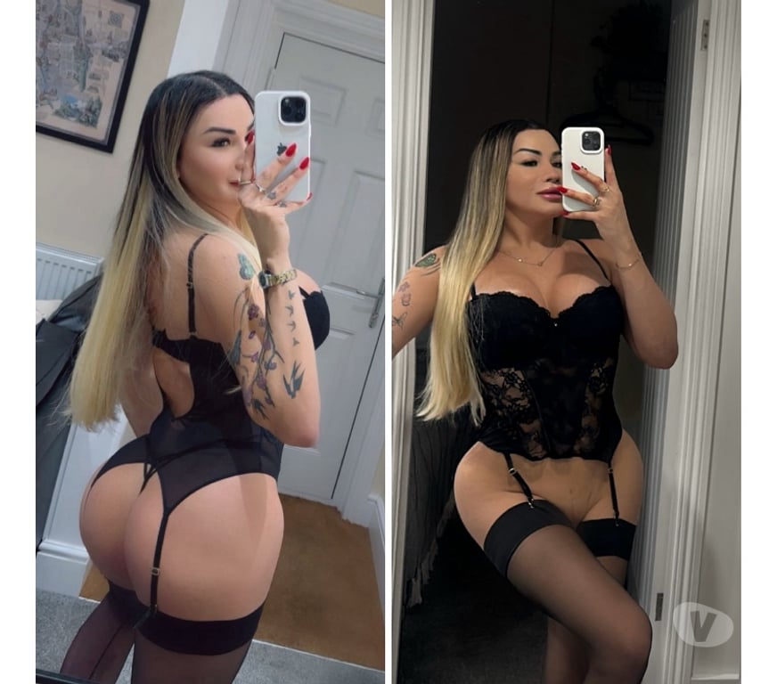 Escorts Cumberland Carlisle - Cumberland - Photos for NAUGHTY BRAZILIAN VICK PORNOSTAR ♨️ HOT TRANSEXUAL😈