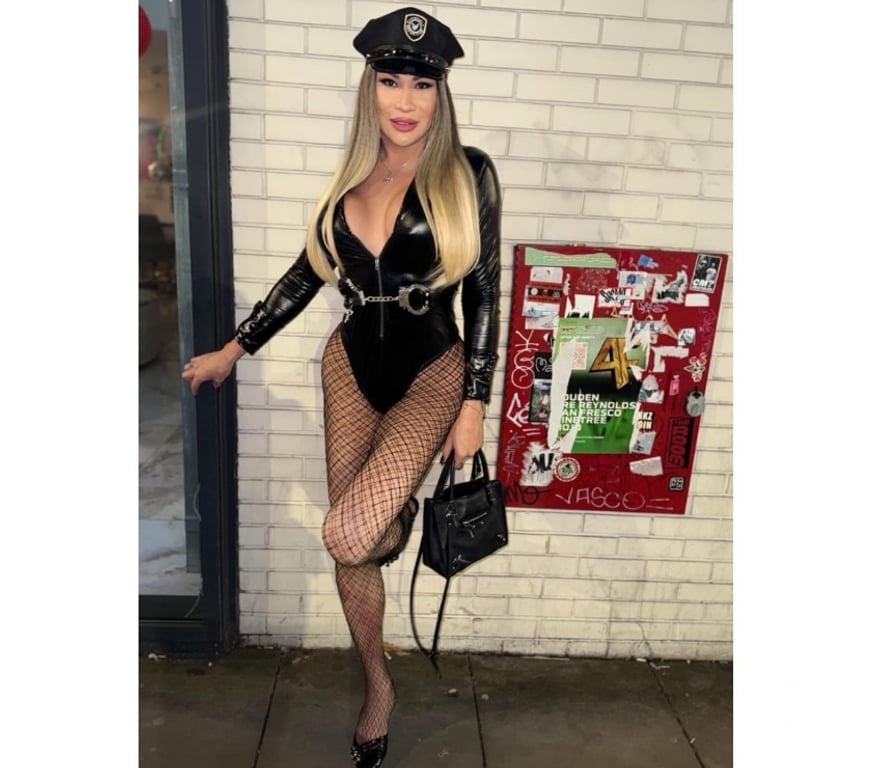 Escorts Cumberland Carlisle - Cumberland - Photos for NAUGHTY BRAZILIAN VICK PORNOSTAR ♨️ HOT TRANSEXUAL😈