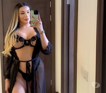 NAUGHTY BRAZILIAN VICK PORNOSTAR ♨️ HOT TRANSEXUAL😈