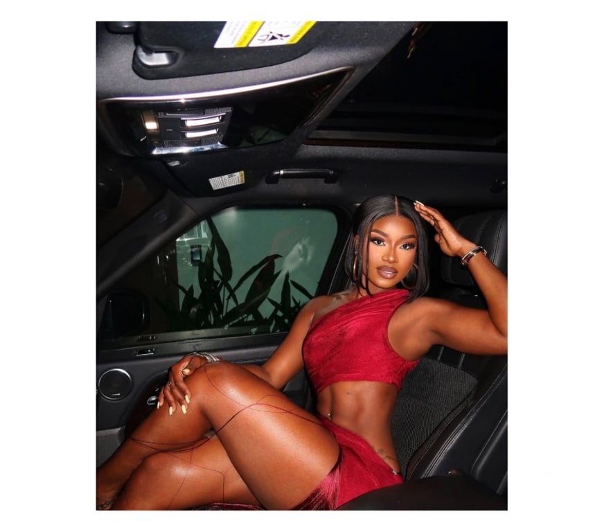 Escorts North Yorkshire Middlesbrough - Photos for Black Ebony ✨️ owo queen.