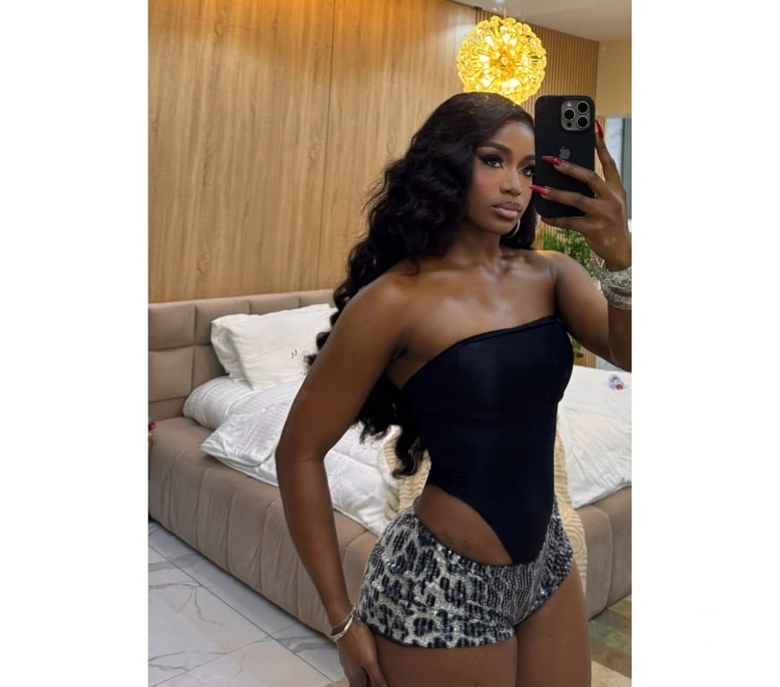 Escorts North Yorkshire Middlesbrough - Photos for Black Ebony ✨️ owo queen.