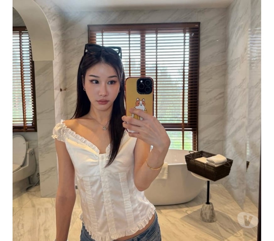 Escorts Hampshire Southampton - Photos for I'm Lisa Thai girl Real pic 🙏👧