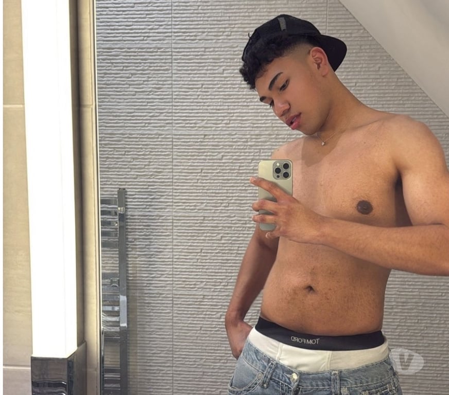  Gay massage West London Maida Vale - West London - Photos for MATEO BRAZILIAN YOUNG