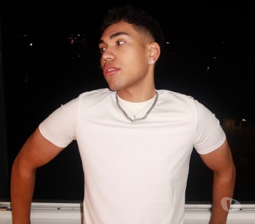  Gay massage West Midlands Birmingham - Photos for DAVID BRAZILIAN YOUNG