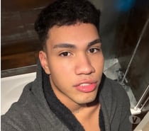 DAVID BRAZILIAN YOUNG