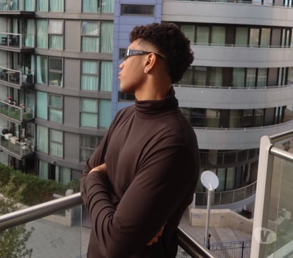 Gay Escorts Maida Vale West London - Photos for MATEO BRAZILIAN YOUNG