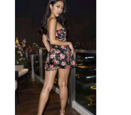 Escorts and Massages Ocean Village Southampton - Photos for Hi Guys I'm Amin Thai girl best service real pic 💯