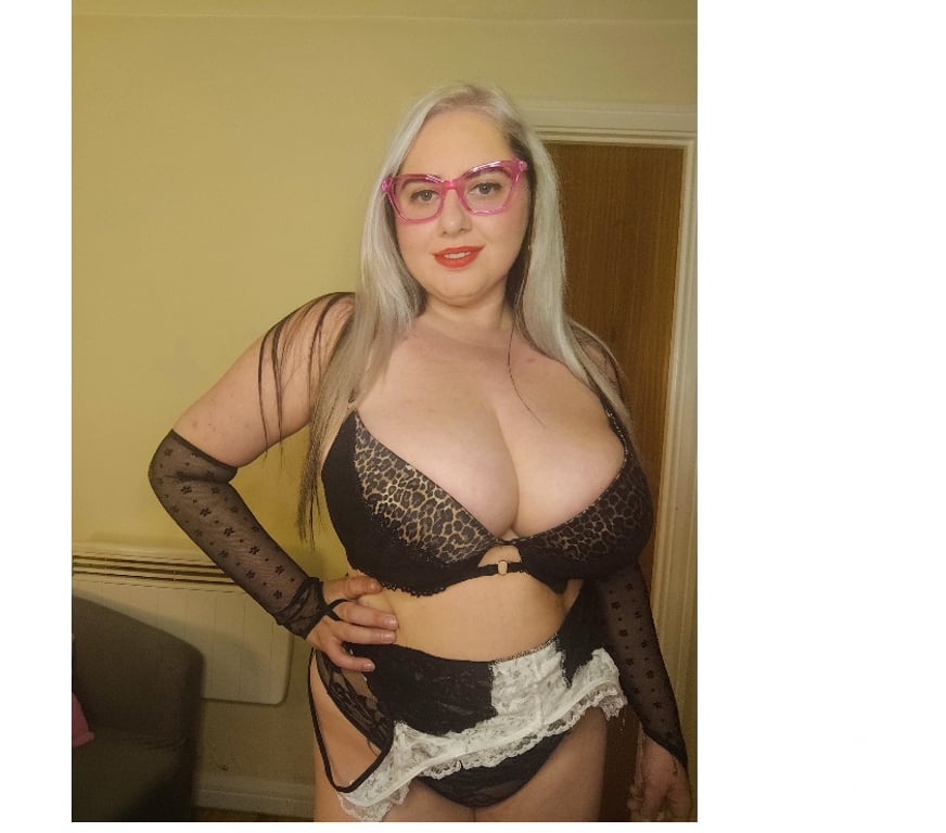Escorts West Midlands Birmingham - Photos for REAL BUSTY BLONDE GIRL 5 MIN FROM NEW ST OWO ✅ CIM👍