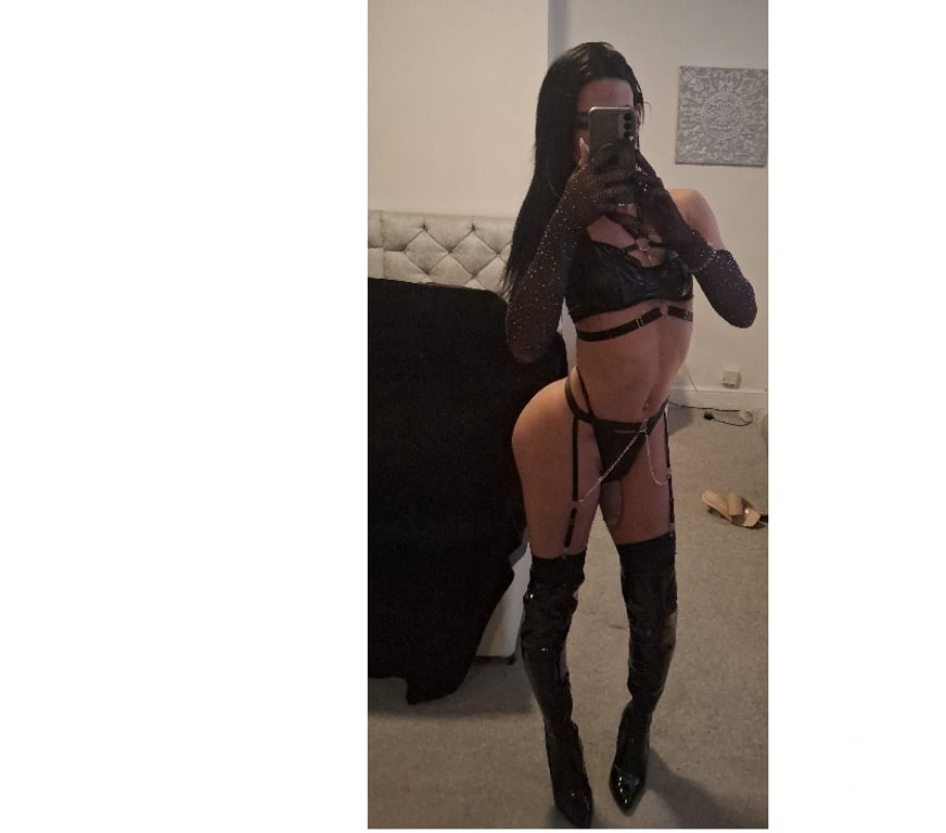 Trans Escorts Reading Reading Town Centre - Reading - Photos for New girl Nicolly Bahls XxL🇧🇷🔥😈