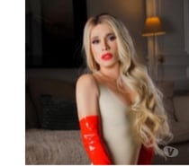 Stunning beautiful gorgeous Leticia Old Trafford