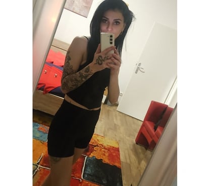 Escorts and Massages Grays Thurrock - Essex - Photos for Hello ,l'm Cristina, l'm New in your City 😘🩷