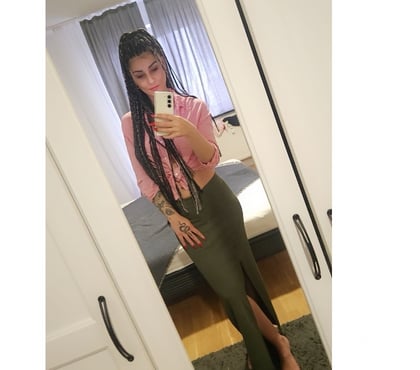 Escorts and Massages Grays Thurrock - Essex - Photos for ID Verified Cristian 💦🔞 Real Girl ❤️ Incall💕