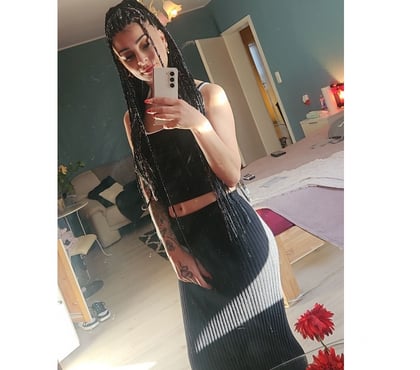 Escorts and Massages Derby City Centre Derby - Photos for Cristina newcomer to the city