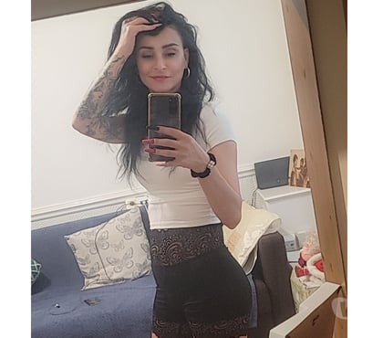 Photos for Cristina newcomer to the city