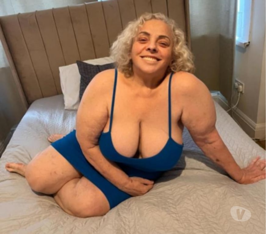 Escorts North West London Kingsbury Station - North West London - Photos for Mami Milf Melissa