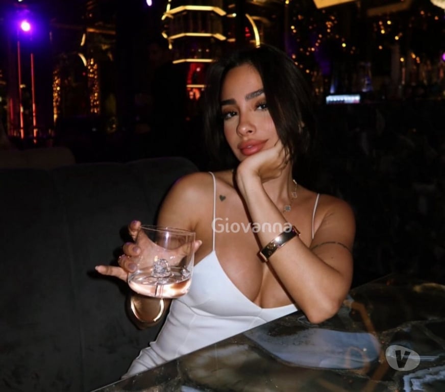 Escorts Glasgow Glasgow City Centre - Glasgow - Photos for GIOVANNA🌸P@RTYGIRL IN GLASGOW🍾💕