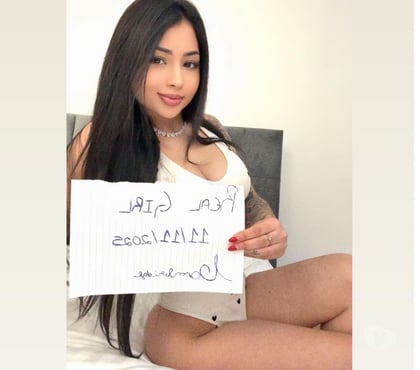 Photos for Sofy new in town 🔥 100% real 🇧🇷