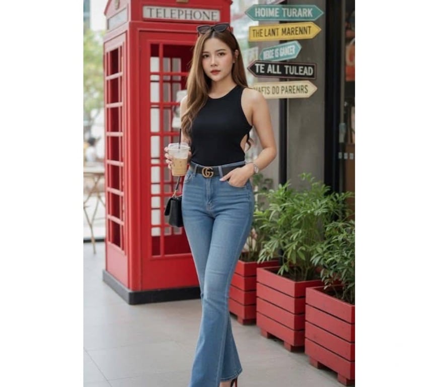 Escorts South Lanarkshire Hamilton - South Lanarkshire - Photos for Hi Guys I'm Somsiri Thai best service