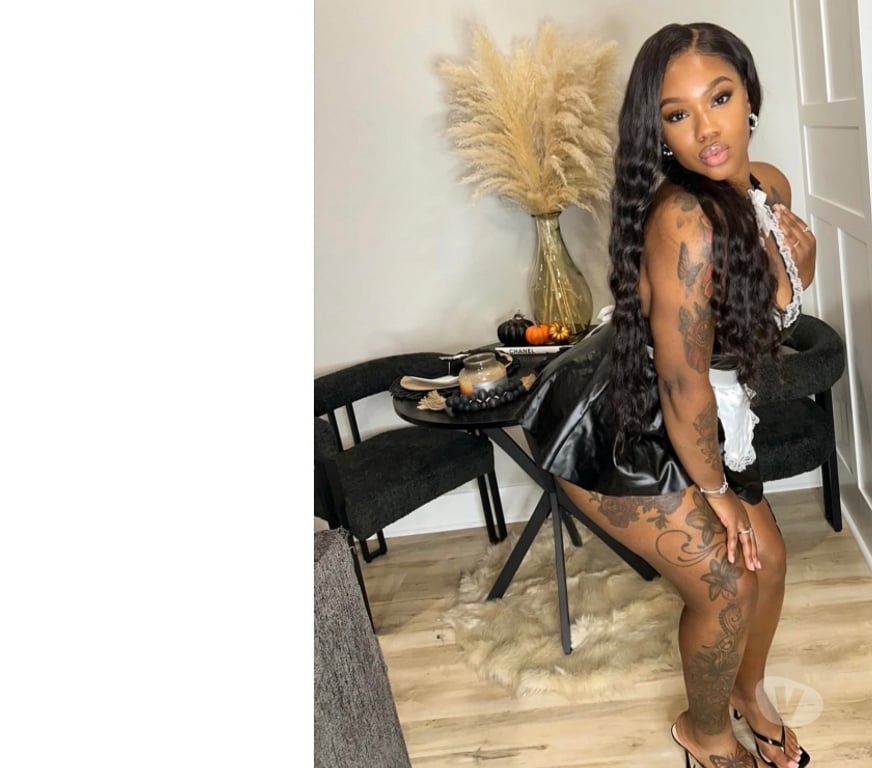 Escorts South East London Croydon - Photos for MYLY 💯BLACK 💯A LEVEL-CIM🌈KISS-OWO🔥PARTY