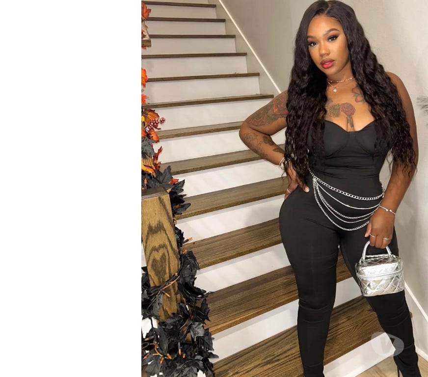 Escorts South East London Croydon - Photos for MYLY 💯BLACK 💯A LEVEL-CIM🌈KISS-OWO🔥PARTY