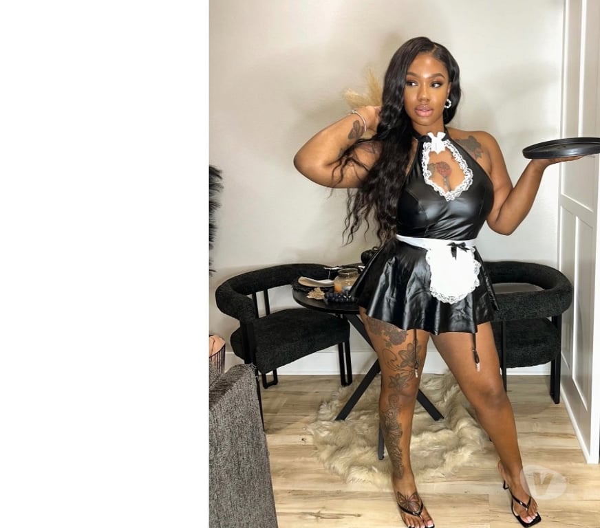 Escorts South East London Croydon - Photos for MYLY 💯BLACK 💯A LEVEL-CIM🌈KISS-OWO🔥PARTY