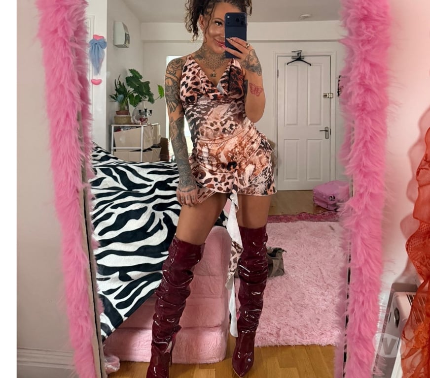 Escorts North West London Brent Cross - North West London - Photos for sexy Cassie xxxx