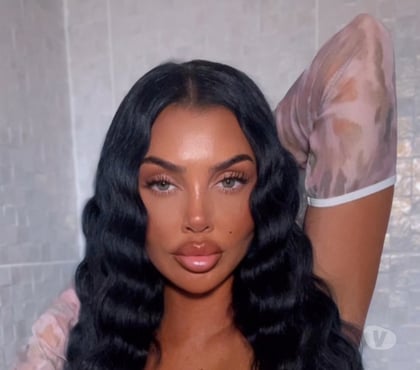 Adult Entertainment Mayfair Central London - Photos for BRIANNA DOLL- VID CALLS