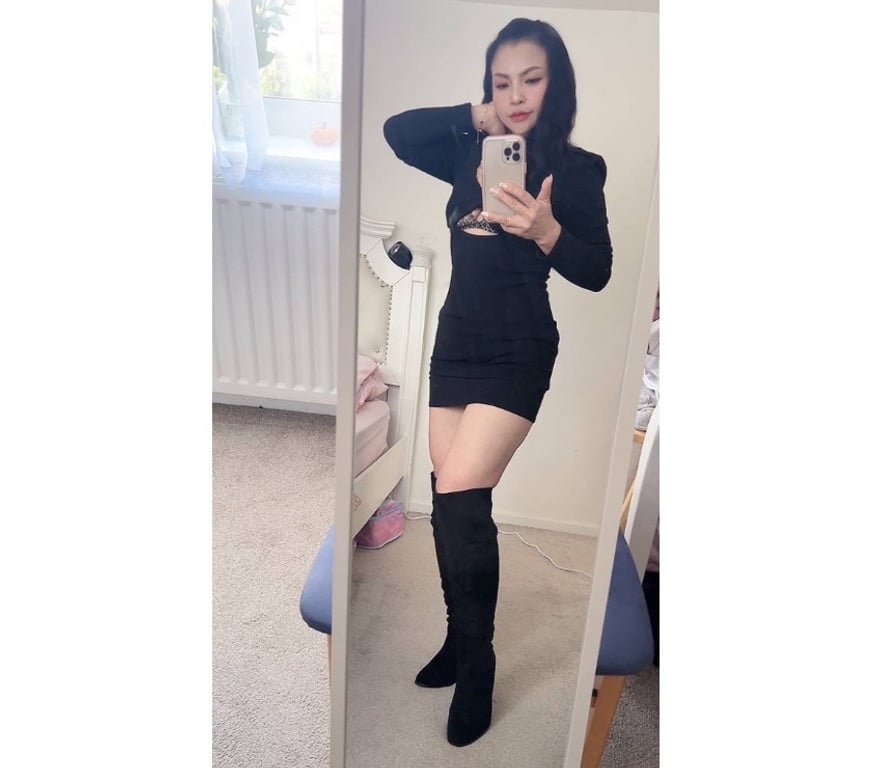 Escorts Warrington Hatton - Warrington - Photos for Hi Guy i am sunny Thai sexy real pic