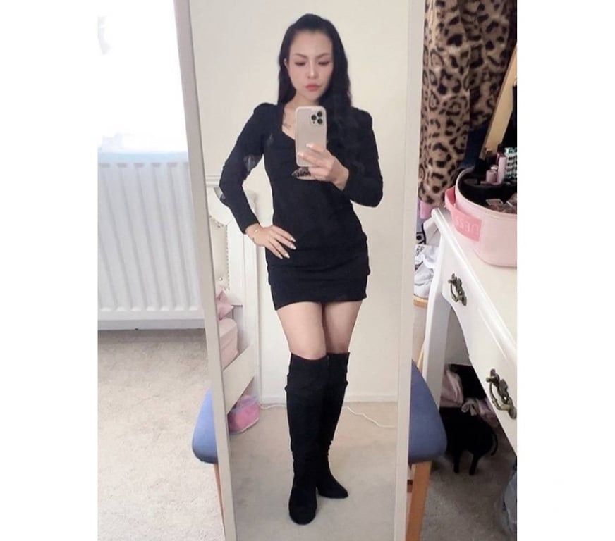 Escorts Warrington Hatton - Warrington - Photos for Hi Guy i am sunny Thai sexy real pic