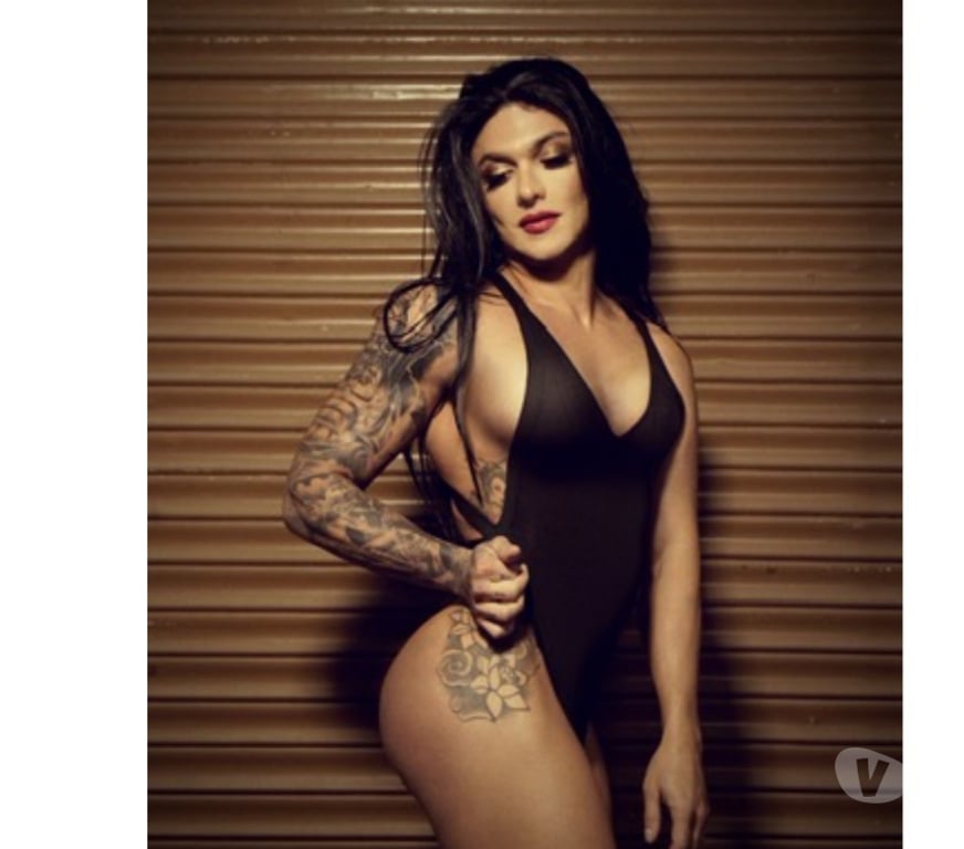 Escorts Edinburgh Edinburgh - Edinburgh - Photos for 🧚🏻ts Thaizz bellucci new town center Edinburgh ts