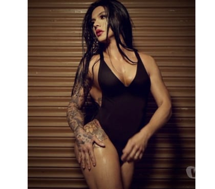 Escorts Edinburgh Edinburgh - Photos for 🧚🏻ts Thaizz bellucci new town center Edinburgh ts