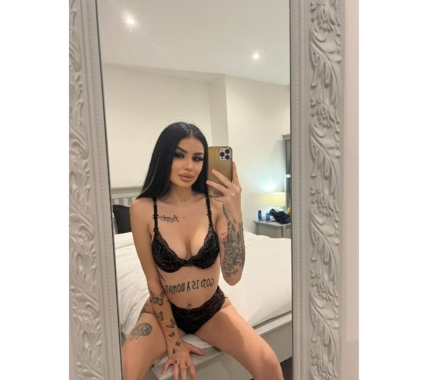 Escorts West Midlands Coventry - Photos for Tania Top service luxury escort