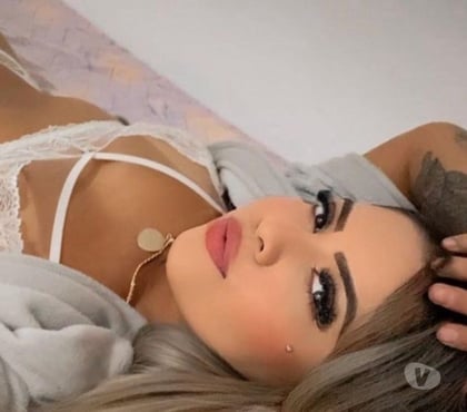 Escorts and Massages Coventry City Centre Coventry - Photos for BIA, THE NAUGHTY BLONDE 😈 LOVES PARTIES