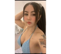 Milky Beautiful Thai Babe