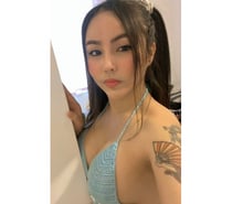 Milky Beautiful Thai Babe