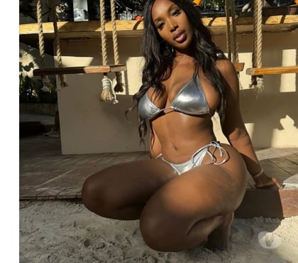 Escorts and Massages Croydon Town Centre Croydon - Photos for BLAK IN TOWN ❤️KISS💋OWO🔥ALEVEL🥂PARTY