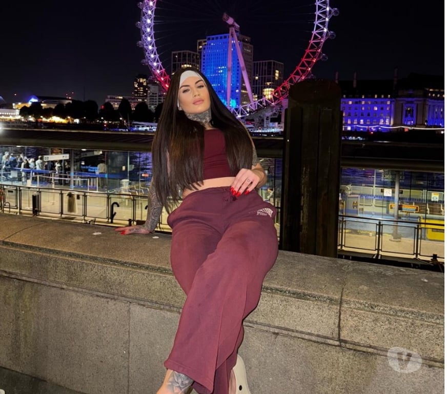 Escorts West Midlands Coventry - Photos for ❤️‍🔥 DUDINHA HOT SEXY BEAUTIFUL🇧🇷✨😈