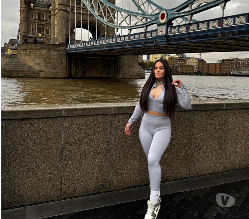 Escorts West Midlands Coventry - Photos for ❤️‍🔥 DUDINHA HOT SEXY BEAUTIFUL🇧🇷✨😈