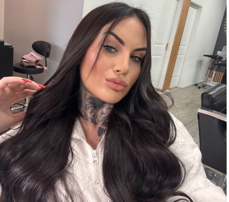 Escorts West Midlands Coventry - Photos for ❤️‍🔥 DUDINHA HOT SEXY BEAUTIFUL🇧🇷✨😈