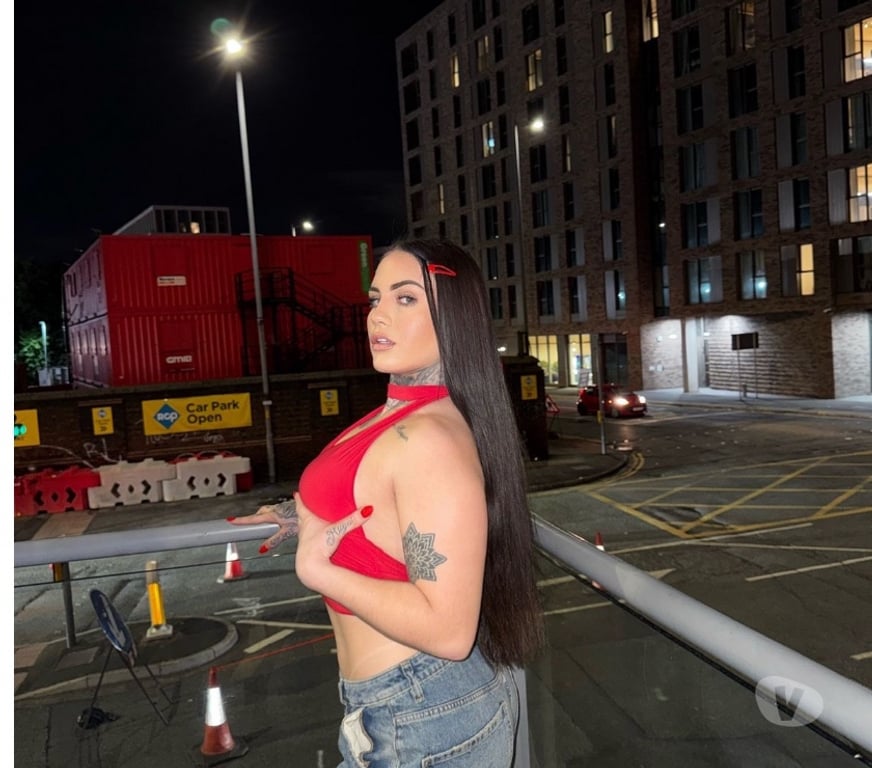 Escorts West Midlands Coventry - Photos for ❤️‍🔥 DUDINHA HOT SEXY BEAUTIFUL🇧🇷✨😈