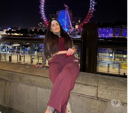 Escorts and Massages Coventry City Centre Coventry - Photos for ❤️‍🔥 DUDINHA HOT SEXY BEAUTIFUL🇧🇷✨😈